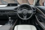 Mazda CX-30 Skyactiv-X 2019 года (UK)